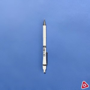 Карандаш механич 0,5 mm "Hatber Midtone" с ластиком / 060844