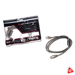 Кабель USB 3 м (удлинитель)