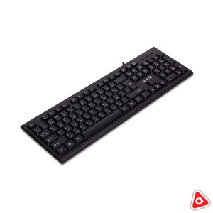 Клавиатура X-game проводная /ХК100UB