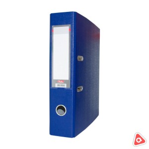 Регистр 0,8 синий Hatber