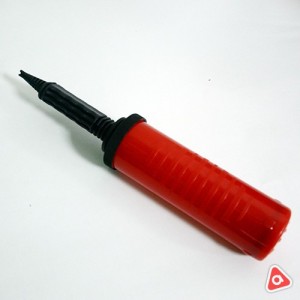 Насос для надувания гелевых шариков