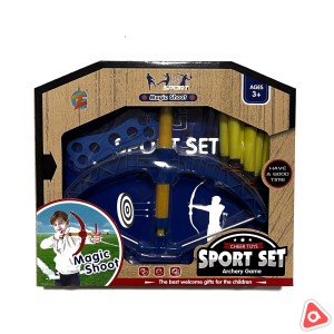 Игрушка "Арбалет Бластер"/ZG270-145