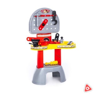 Набор Полесье "Механик-макси 2" (в коробке) /43238