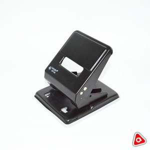 Дырокол Kangaro DP-750/40 л /уп 24 шт метал