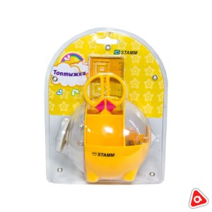 Органайзер детский СТАММ "Топтыжка" 4 предмета КН201