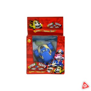 Машина "Врумиз" самая модная гонка