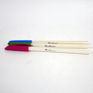 Ручка шариковая Montex Maxi Writewell 0.7 mm синий стержень /уп 10 шт