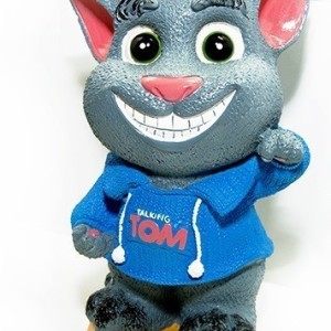 Фигурки Genshin 6 видов в пакете / ВВ26002