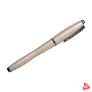 Ручка PARKER перьевая под оригинал (розов, корпус)