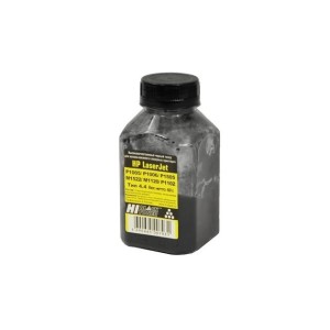 Тонер HP Lazer Jet "Hi Black"1010/1012/1015/1020/1022, 110 г /кор 40 шт