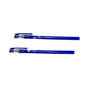 Ручка шариковая RADDAR RD-612 0,7 mm син стерж упак/50 (apple)