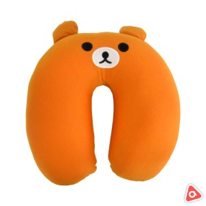 Мягк. игрушка + подушка на шею